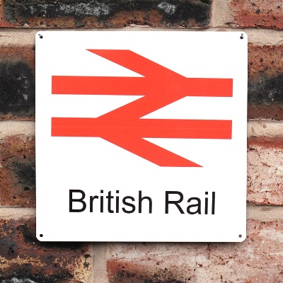 British Rail Double Arrow
