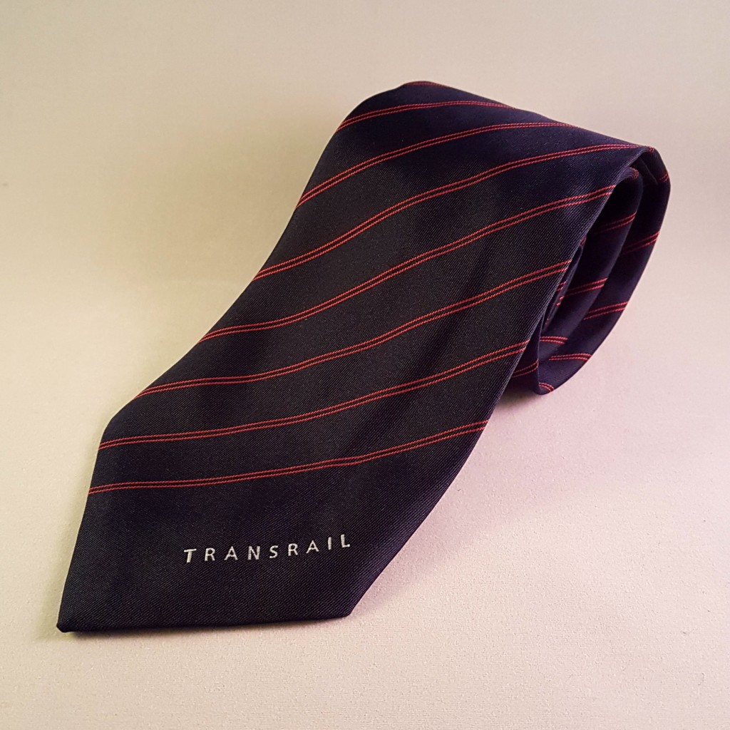 Transrail Tie