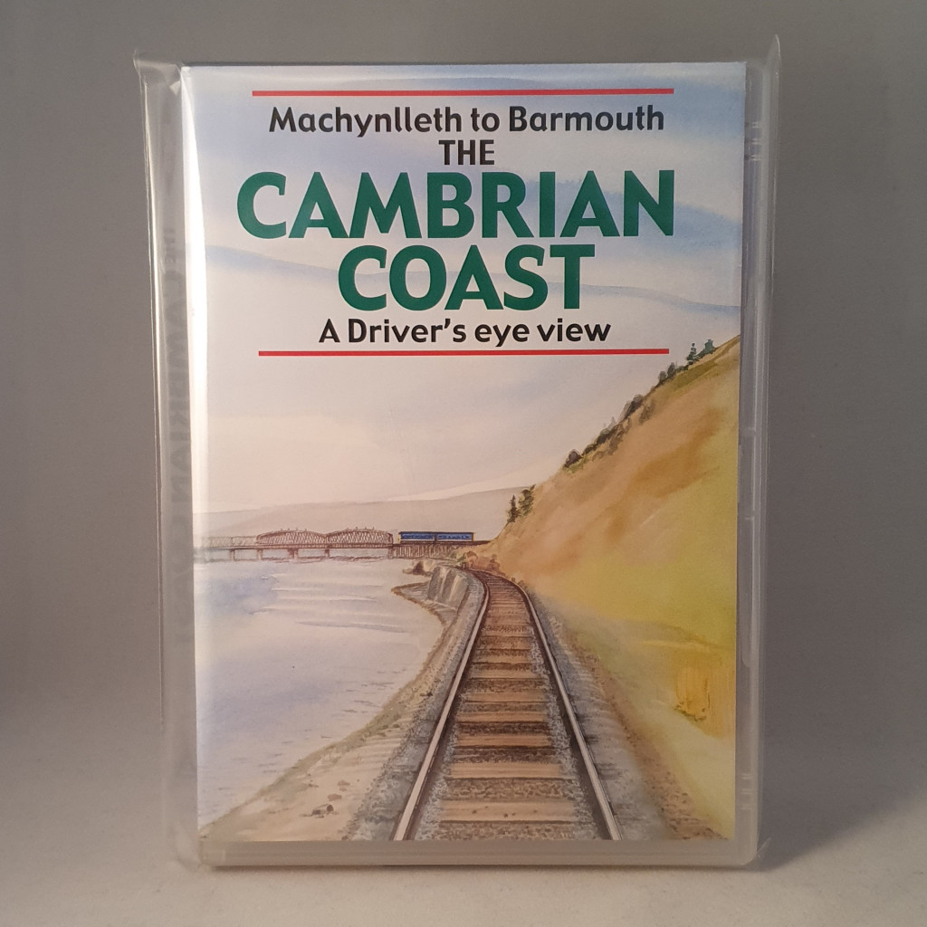 The Cambrian Coast