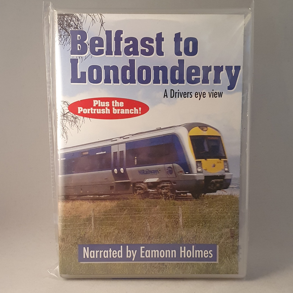 Belfast to Londonderry